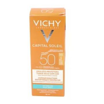 Ideal Soleil Bb Cream Tacto...