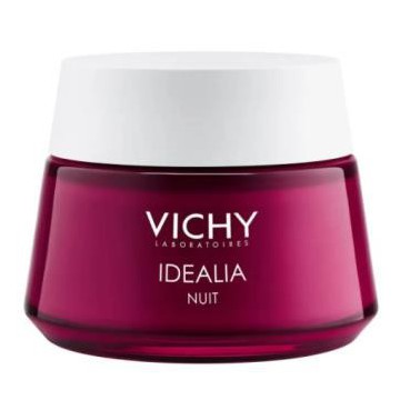Idealia Noche 50Ml.