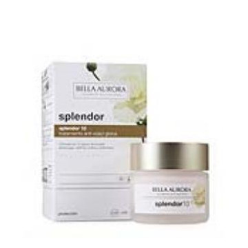 Splendor 10 Dia Crema 50Ml.