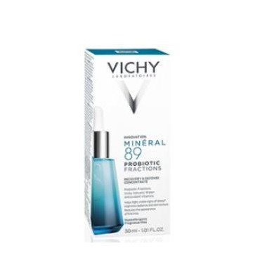 Vichy Mineral 89 Probiotic...
