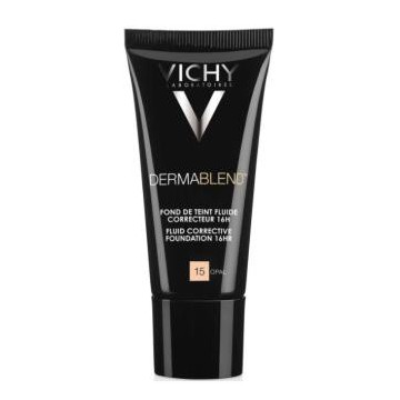 Vichy Dermablend Fluido...