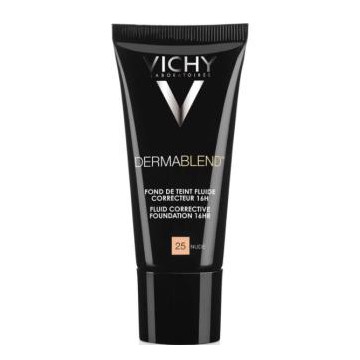 Vichy Dermablend Fluido...