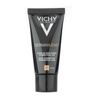 Vichy Dermablend Fluido...