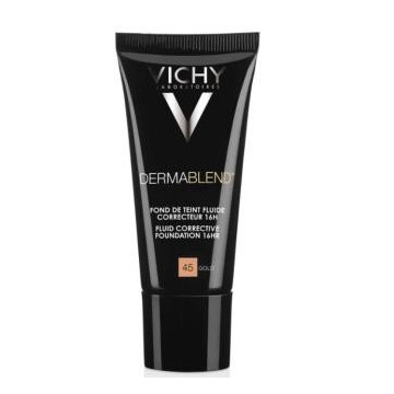 Vichy Dermablend Fluido...