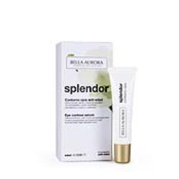 Splendor Contorno Ojos...