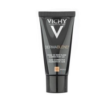 Vichy Dermablend Fluido...
