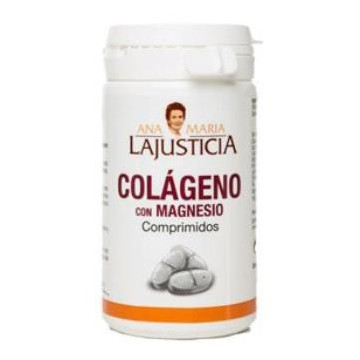 Colageno Con Magnesio 75Comp.