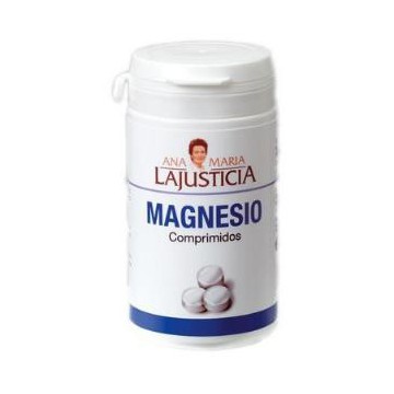 Magnesio 147Comp.