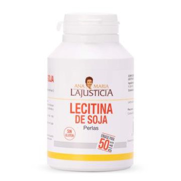 Lecitina 300Perlas