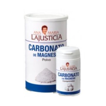 Carbonato Magnesio 75Comp.
