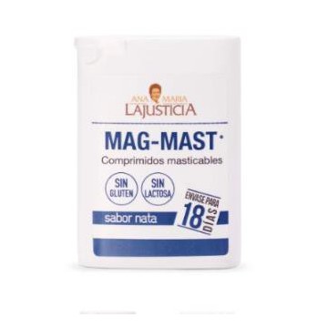 Mag-Mast 36Comp.