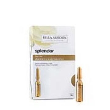 Booster Vit. C + Acido...