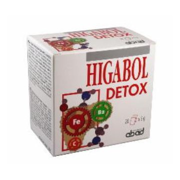 Higabol Detox (Dinamivit)...