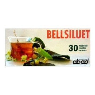 Bellsiluet Infusion 30Sbrs