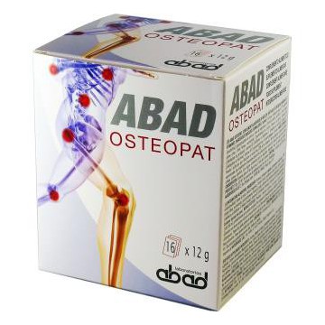 Abad Osteopat (Kilugen...