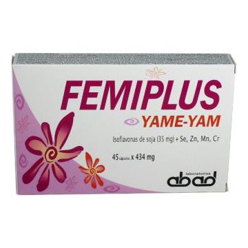 Femiplus Yame Menopausia...