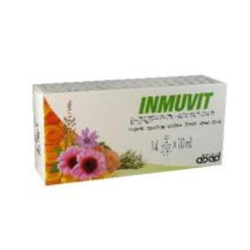 Inmuvit - Panakibiotic...