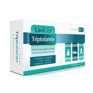 Triptofamin 60Cap.