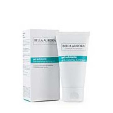 Gel Exfoliante Suave...