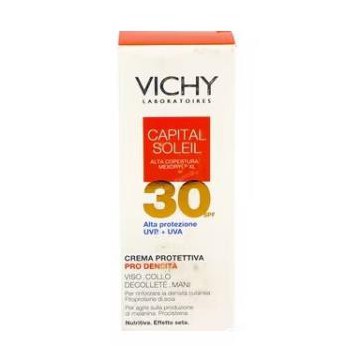 Vichy Capital Soleil...