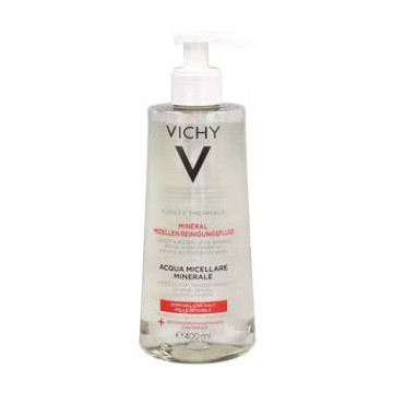 Agua Micelar Piel Sensible...