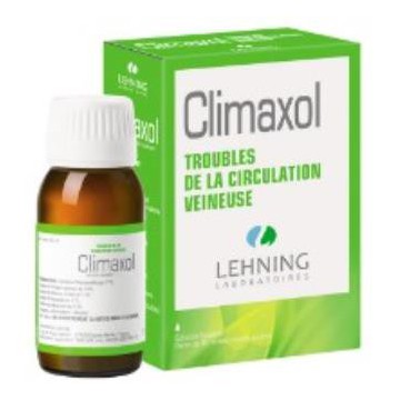 Climaxol 60Ml.