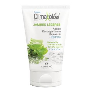 Climaxol Gel 125Ml.