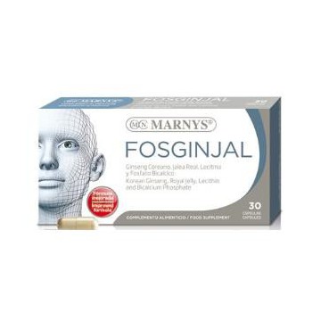 Fosginjal 30 Caps.