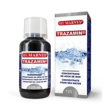 Trazamin (Concentrado De...