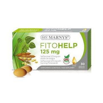 Fitohelp Isoflavonas Con...