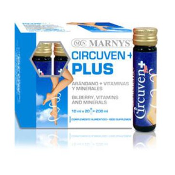 Circuven Plus...