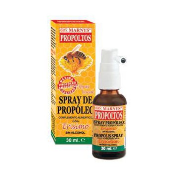 Propoltos Spray Propolis 30Ml.