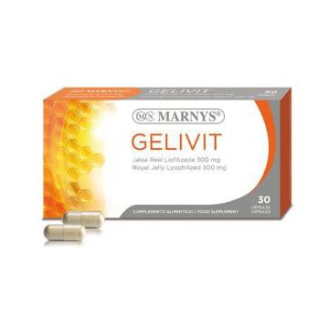 Gelivit Jalea Real...