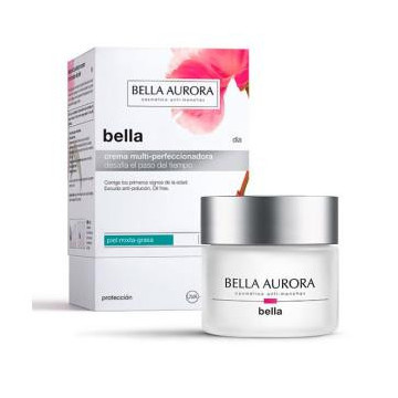 Bella Dia Crema Piel Mixta...
