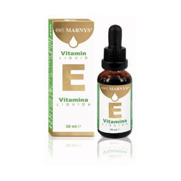 Vitamina E Liquida 30Ml