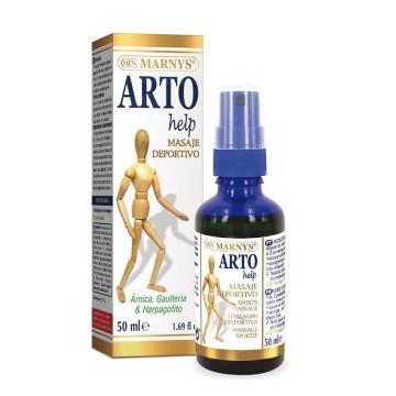 Artohelp Complex Liquido 50Ml.