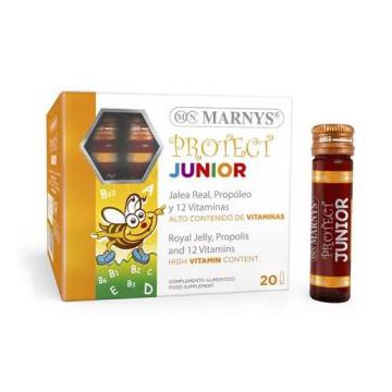 Protect Junior 20Viales