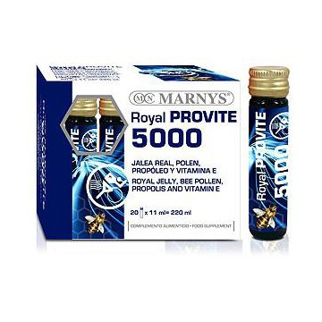 Royal Provite 5000 20Viales