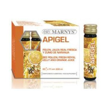 Apigel Viales 20Viales