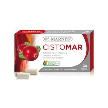 Cistomar 30Cap.