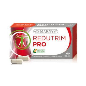 Redutrim Pro 60Cap.