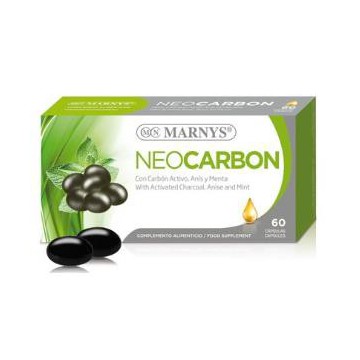 Neo Carbon 60Perlas