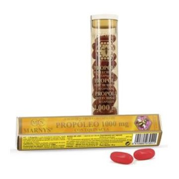 Propoleo 1000Mg.Con...