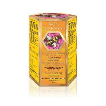 Propoleo 1000Mg.Con...