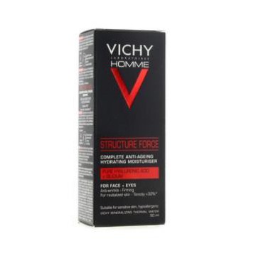 Structure Force 50Ml.