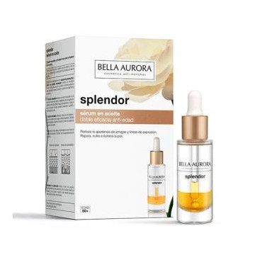 Splendor Serum Aceite 20Ml.