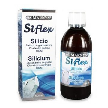 Siflex 500Ml.