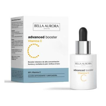 Advanced Booster Vitamina C...