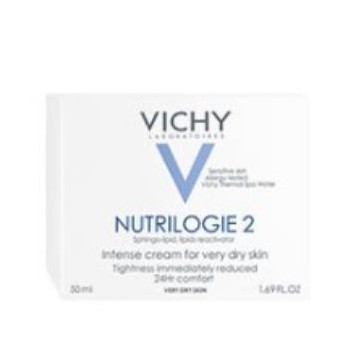 Vichy Nutrilogie 2 Piel Muy...