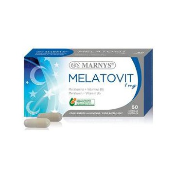 Melatovit (Melatonina...